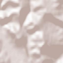 Viile Tecii Terrain Map