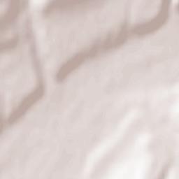 Pietriș Terrain Map