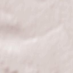 Comuna Girov Terrain Map