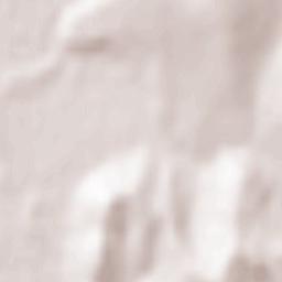 Comuna Gâdinţi Terrain Map