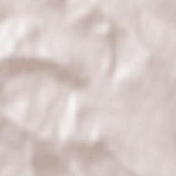 Mănăstirea Terrain Map