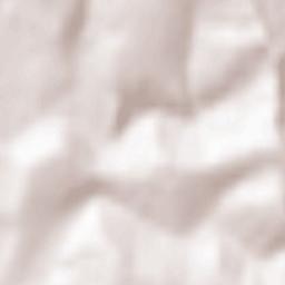 Coropceni Terrain Map