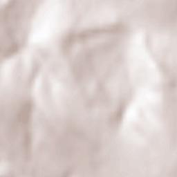 Comuna Moşna Terrain Map