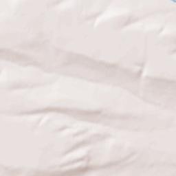 Royal City Terrain Map