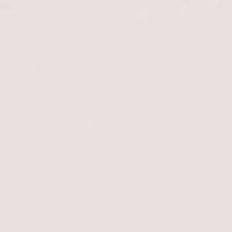 Clay County Terrain Map