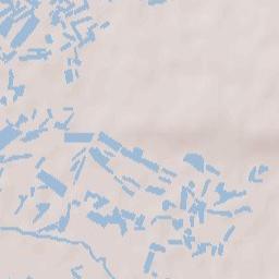 Beauvoir-sur-Mer Terrain Map