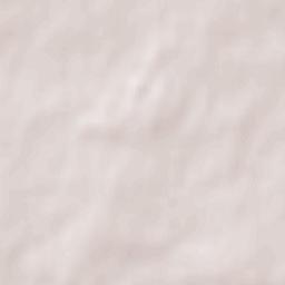 La Garnache Terrain Map