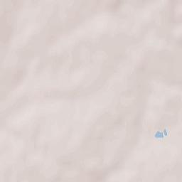 Beaurepaire Terrain Map