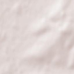 Saint-Gervais-les-Trois-Clochers Terrain Map