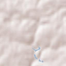 La Machine Terrain Map