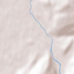 Pontarlier Terrain Map