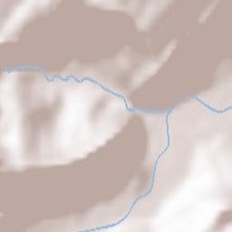 Fleurier Terrain Map