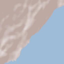 Saint-Aubin-Sauges Terrain Map