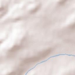 Münchenwiler Terrain Map