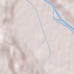 Kehrsatz Terrain Map