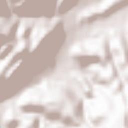 Escholzmatt Terrain Map