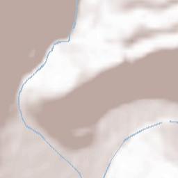 Vipiteno Terrain Map