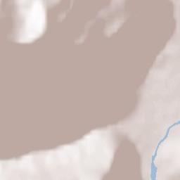 Mühlen in Taufers Terrain Map