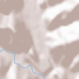 Micheldorf Terrain Map