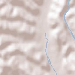 Sankt Stefan im Rosental Terrain Map