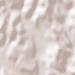 Kohlberg Terrain Map