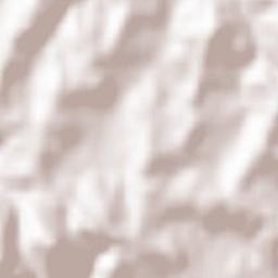 Gossendorf Terrain Map