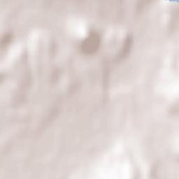 Tapolcai Járás Terrain Map