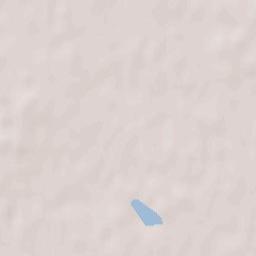 Kecskemét Terrain Map