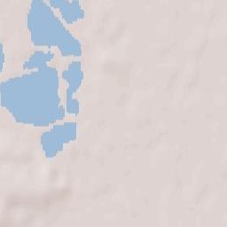 Comuna Cefa Terrain Map