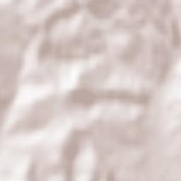 Comuna Drăgeşti Terrain Map