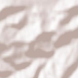 Comuna Fildu De Jos Terrain Map