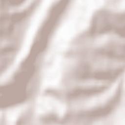 Sânmărtin Terrain Map