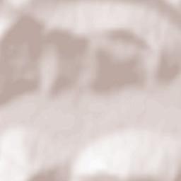 Răscruci Terrain Map