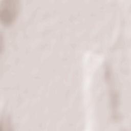 Bonțida Terrain Map