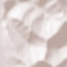 Comuna Bonţida Terrain Map