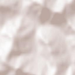 Comuna Buza Terrain Map