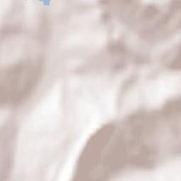 Comuna Teaca Terrain Map