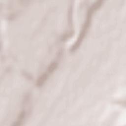 Vălenii de Mureș Terrain Map