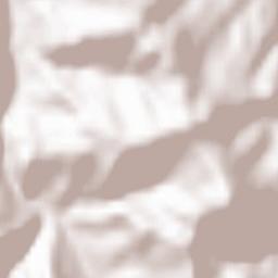 Piatra Neamţ Terrain Map