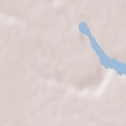 Trifeşti Terrain Map