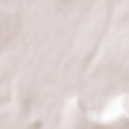 Comuna Drăguşeni Terrain Map