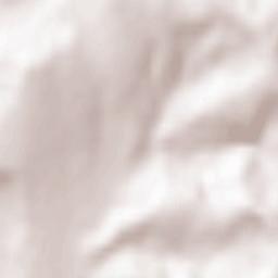 Ciorteşti Terrain Map