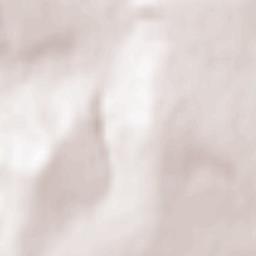 Sîngera Terrain Map