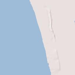 Westport Terrain Map