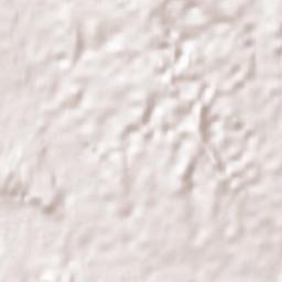 Prairie County Terrain Map