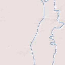 West Fargo Terrain Map