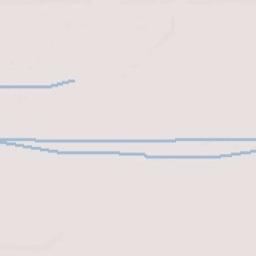 Dilworth Terrain Map
