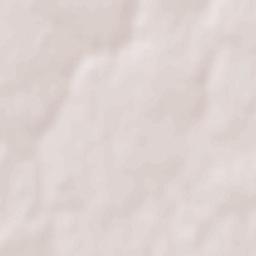 Les Brouzils Terrain Map