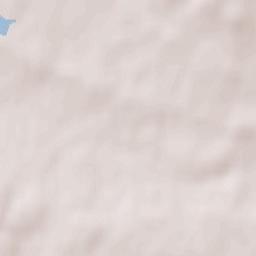 Les Herbiers Terrain Map