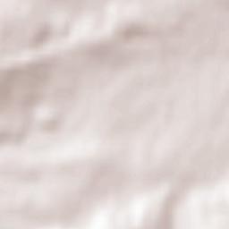 Les Epesses Terrain Map